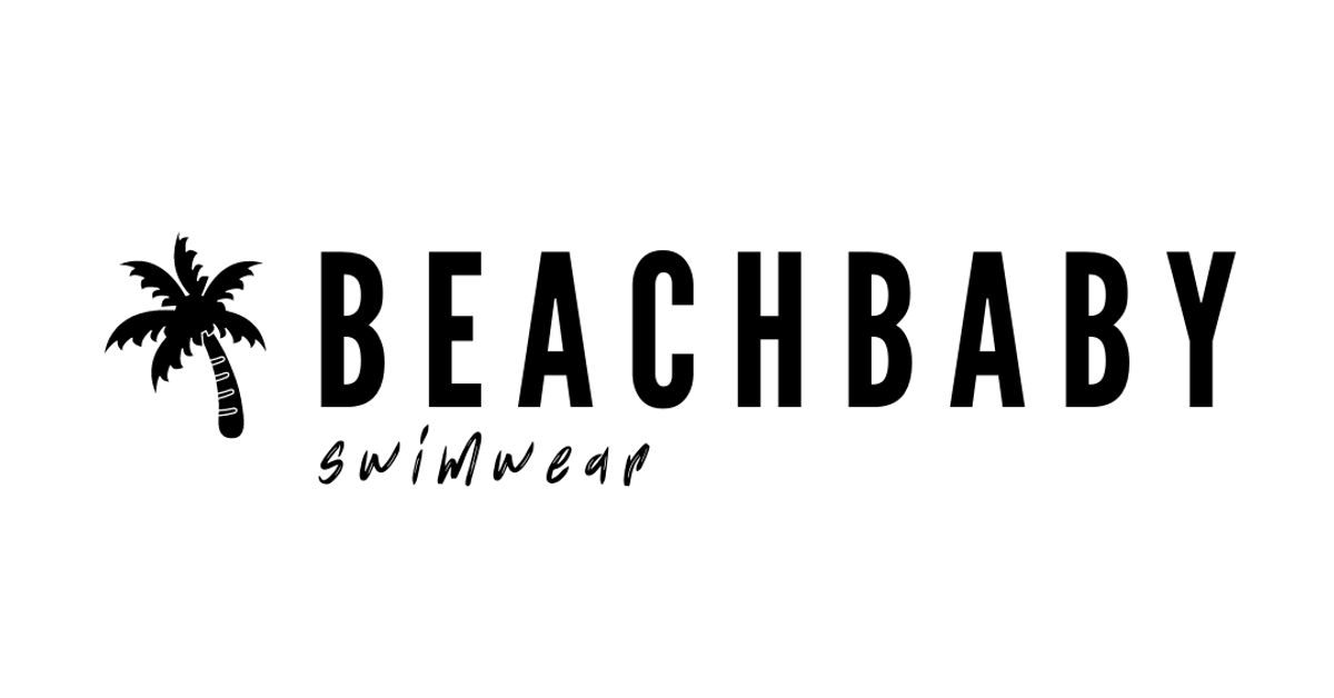 Beach Baby Swimwear