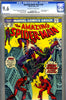 Amazing Spider-Man #136   CGC graded 9.6 - SOLD