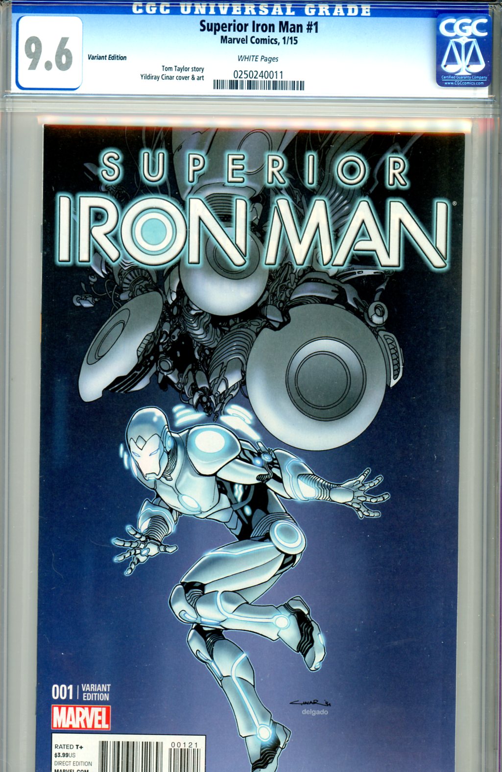 superior iron man 1