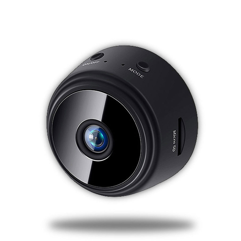 mini hidden spy camera wifi