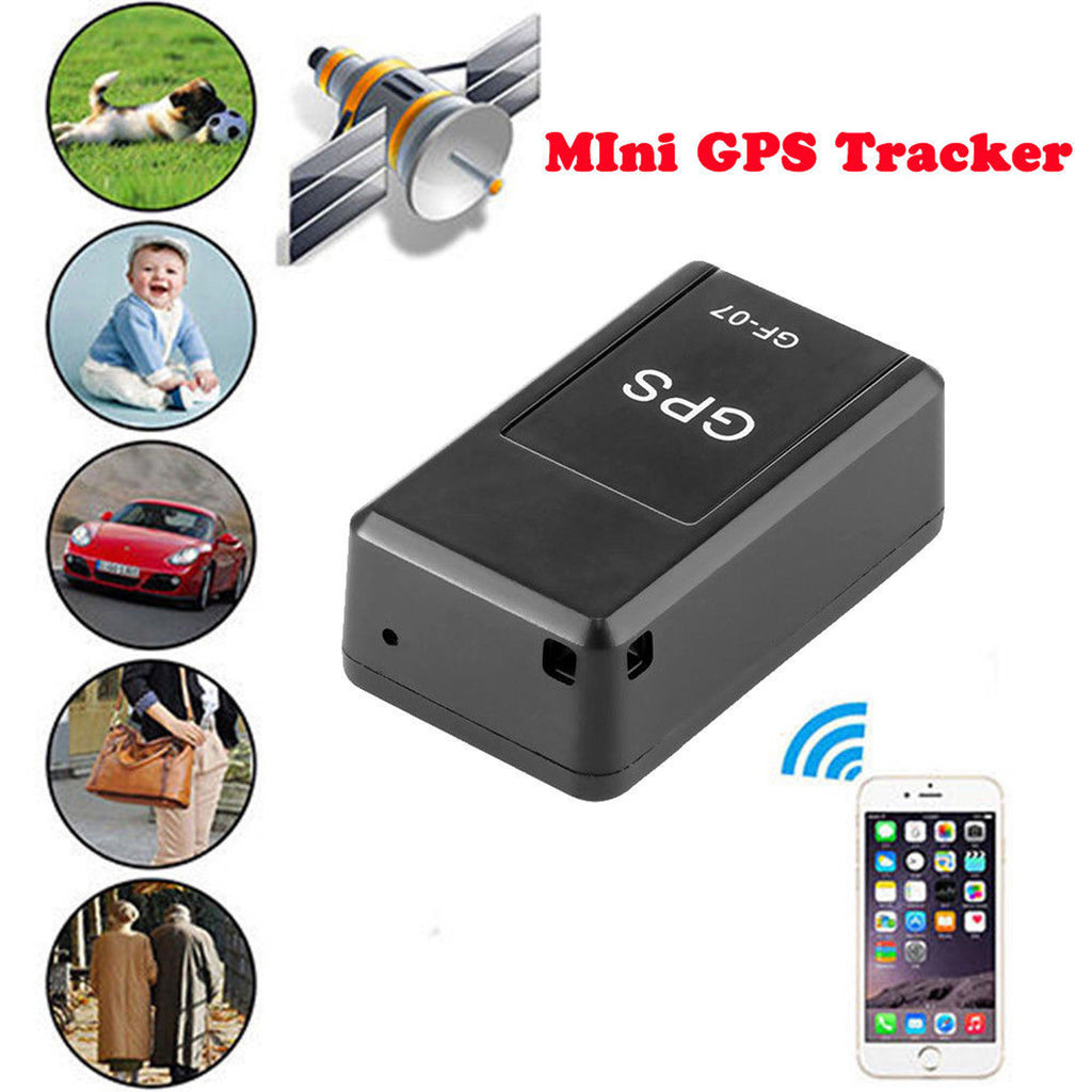 car finder gps device