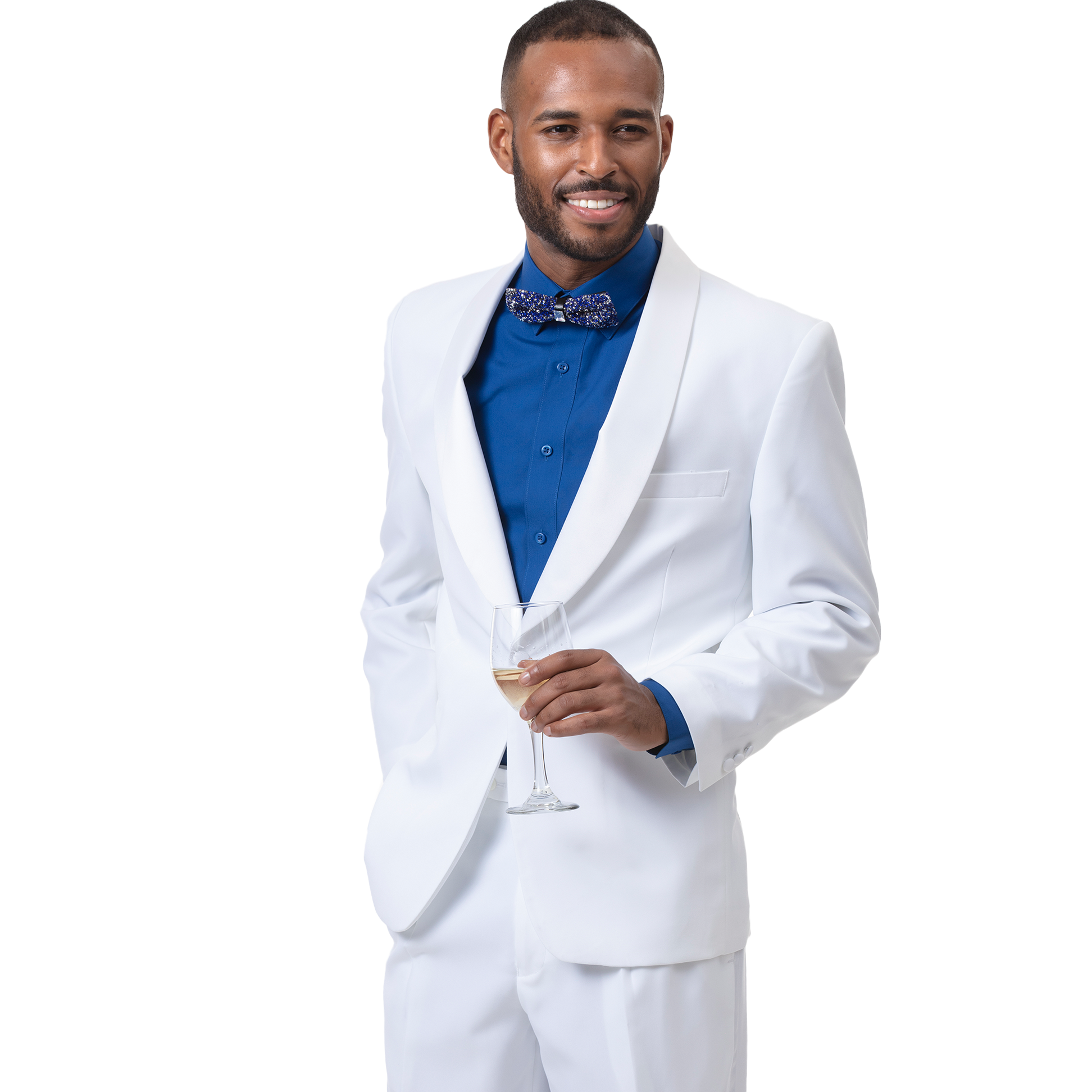 TUXEDOS – EJ Samuel