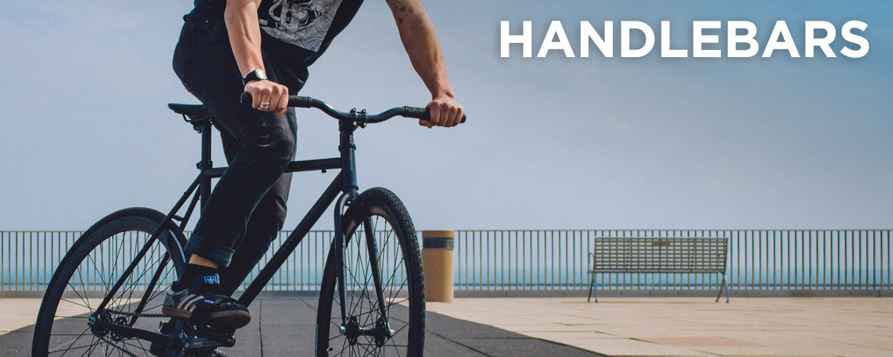 handlebar fixie