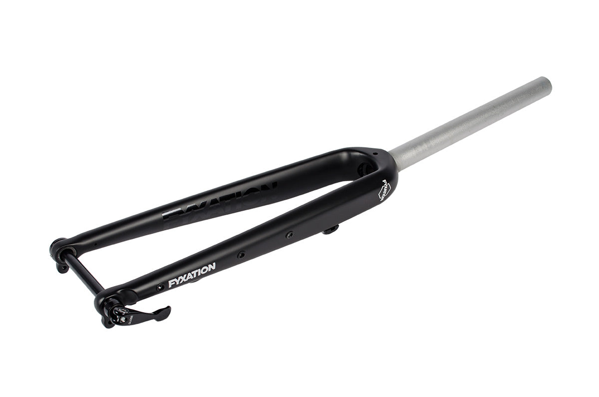 Through Axle Carbon Fiber Road Fork