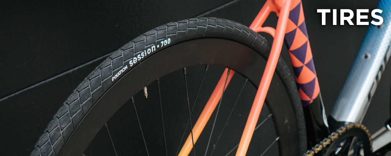 urban mtb tires