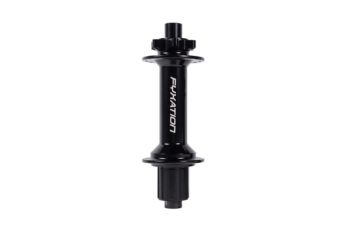 fat bike rear hub