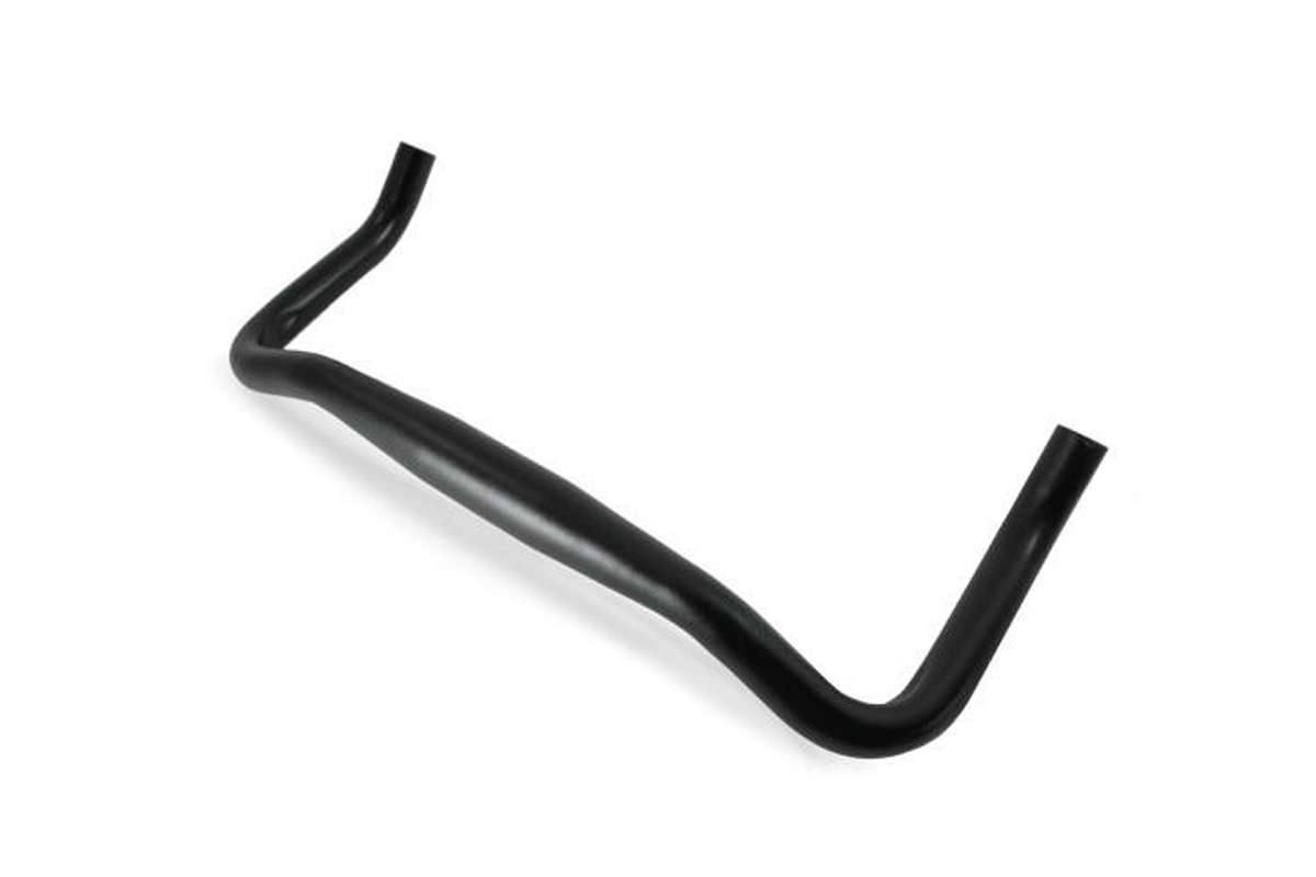 31.8 mm bullhorn handlebars