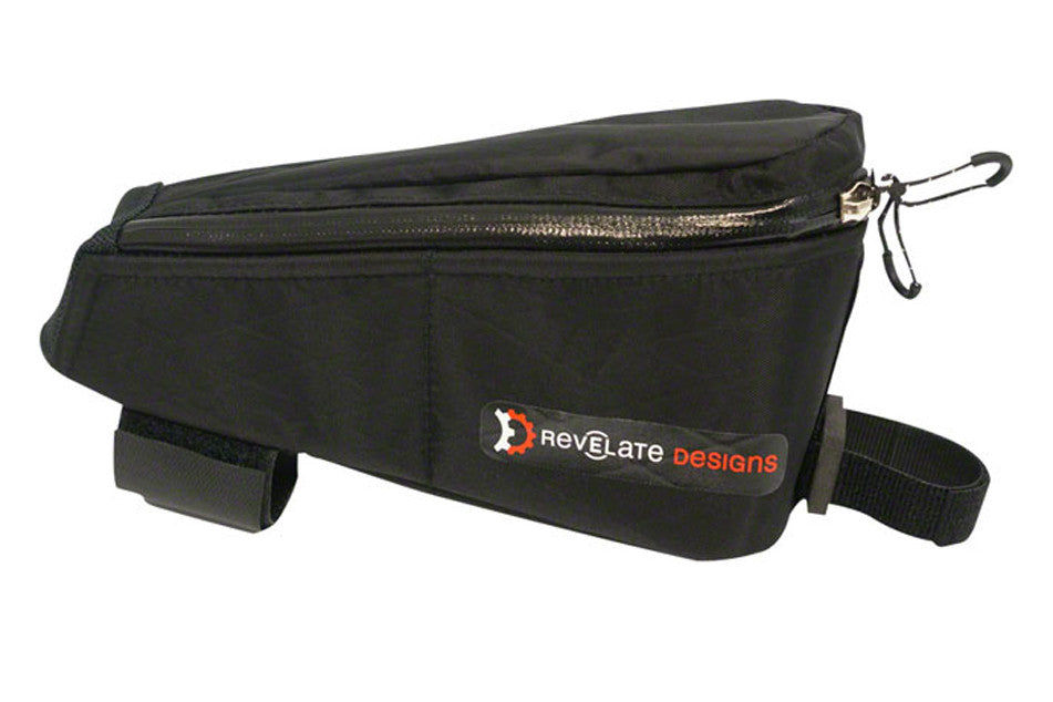 revelate designs gas tank top tube bag