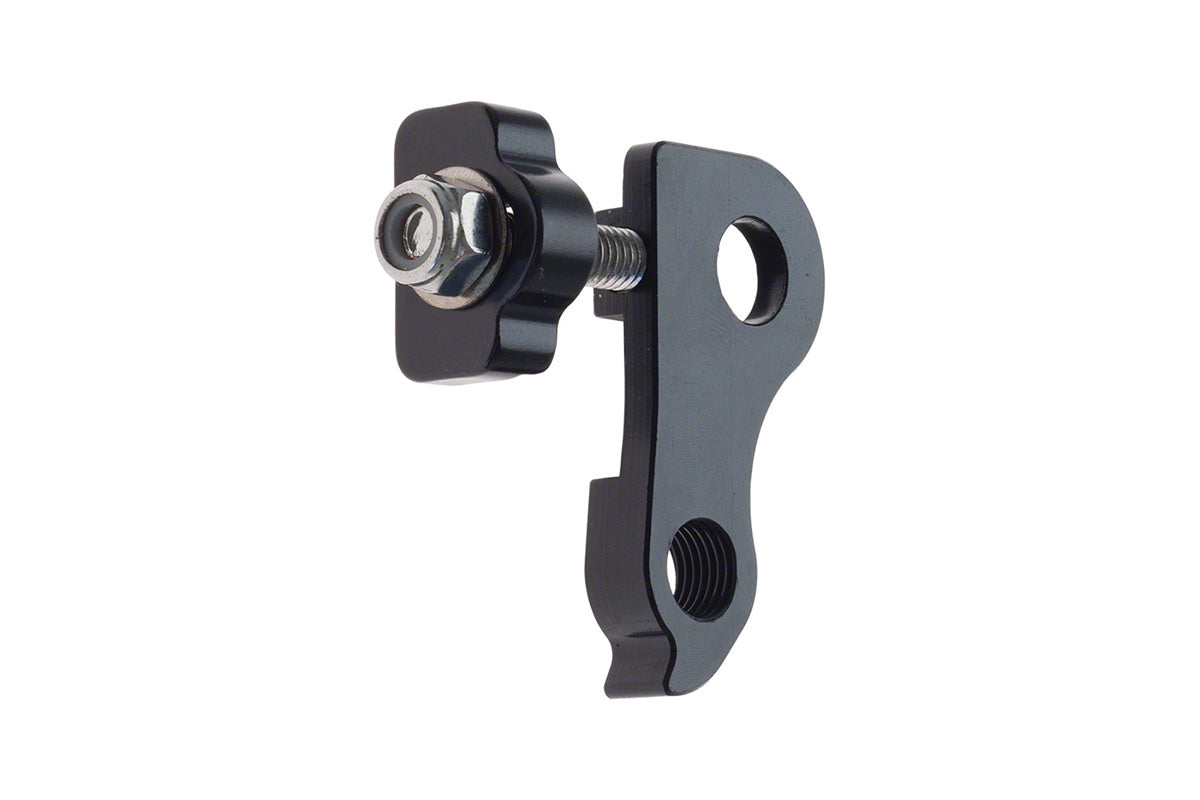 single speed derailleur hanger