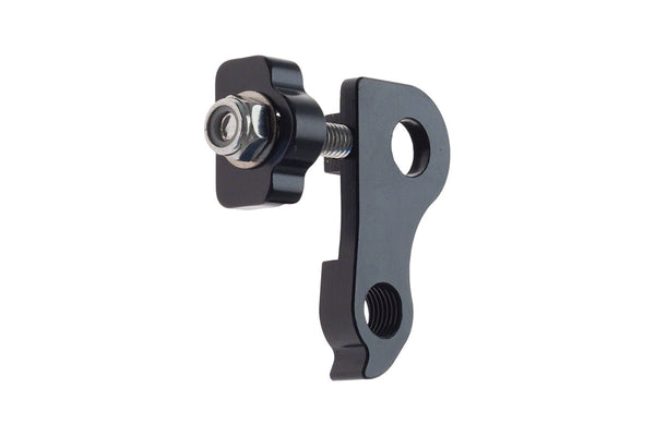 problem solvers derailleur hanger