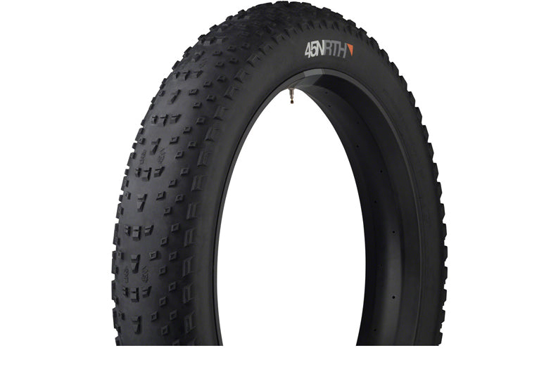tubeless ready tyres