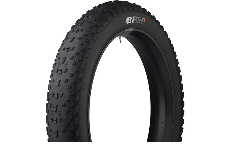 tubeless ready tires