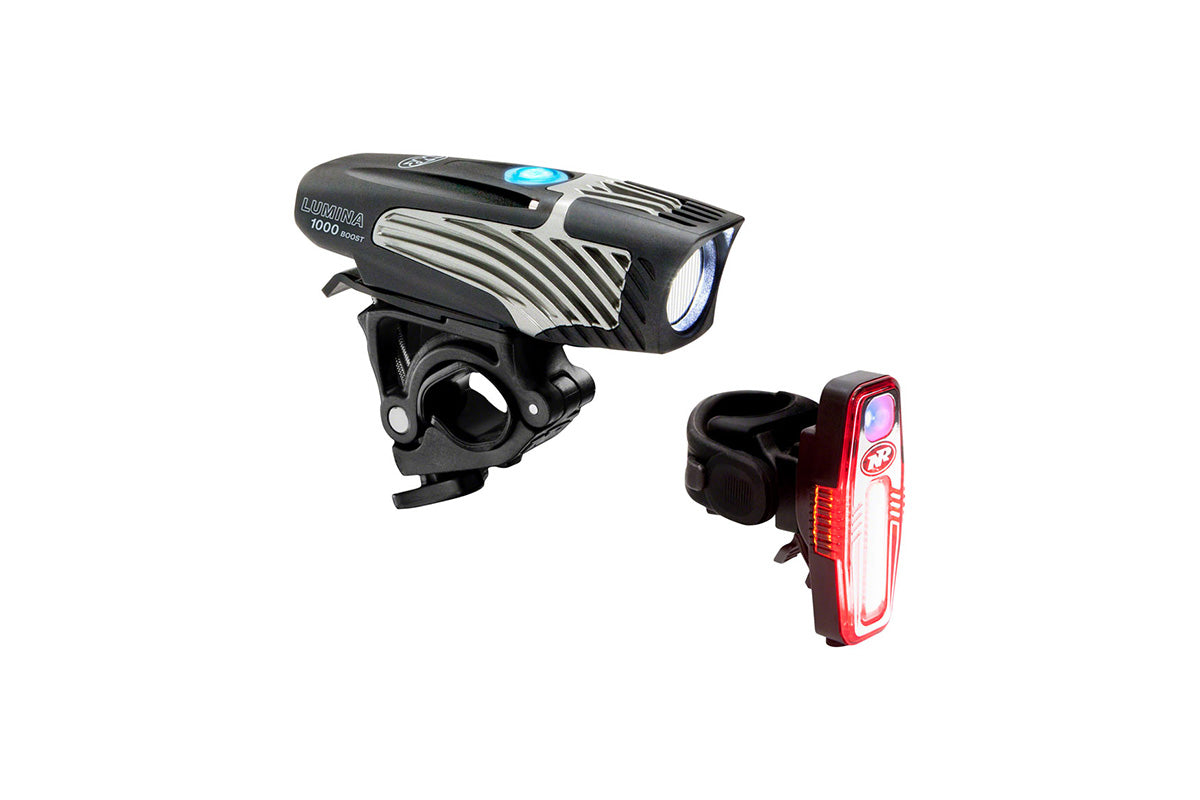 niterider lumina 1000 boost headlight