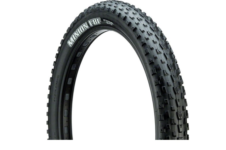 maxxis fat bike tire