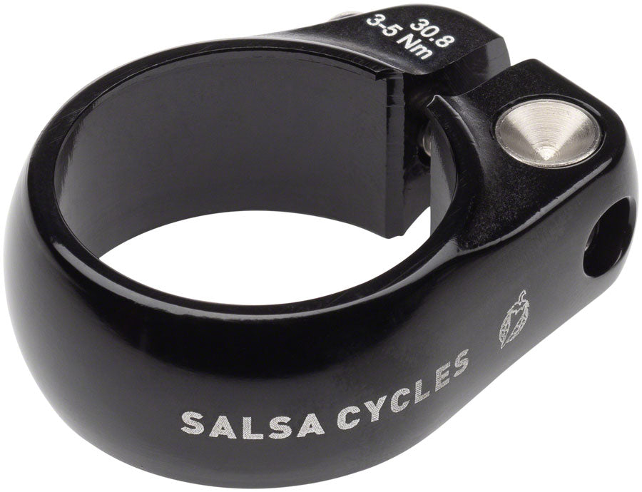 salsa seatpost clamp
