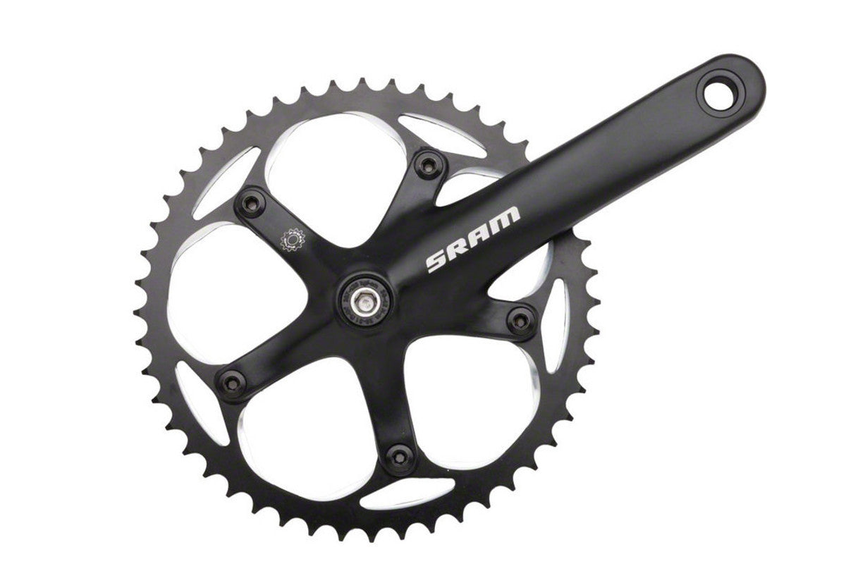 sram fixie crankset