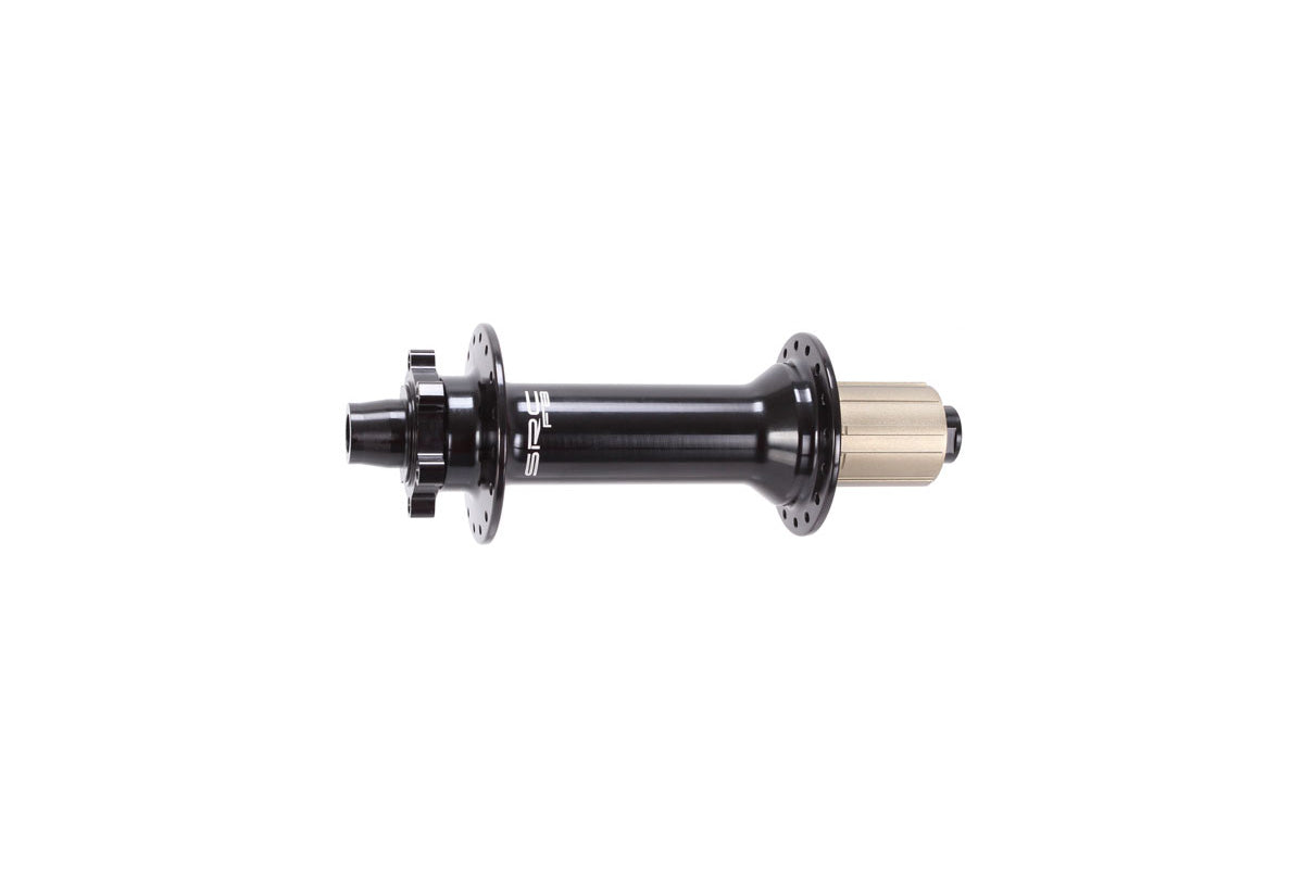 sun ringle fat bike hub