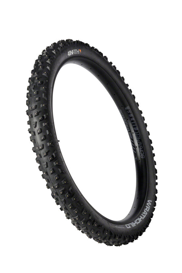 wrathchild studded tires