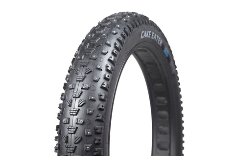 20x4 studded tires