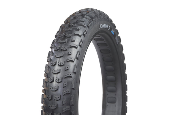 26 x 5 fat bike tires