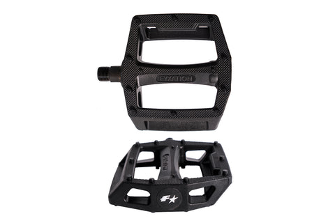 fixie bike pedals