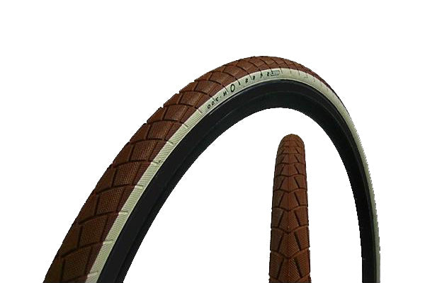 Session 700 Whitewall Series Tire 