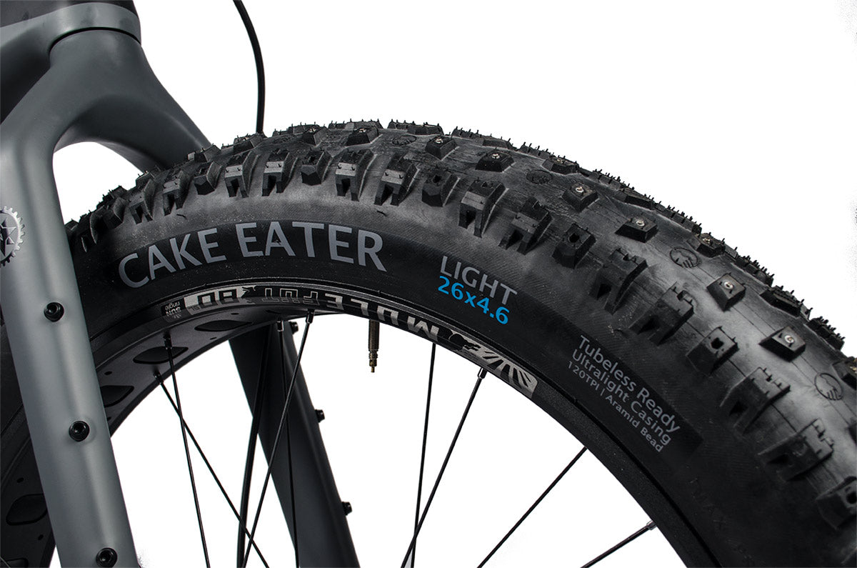 cake fat bike price