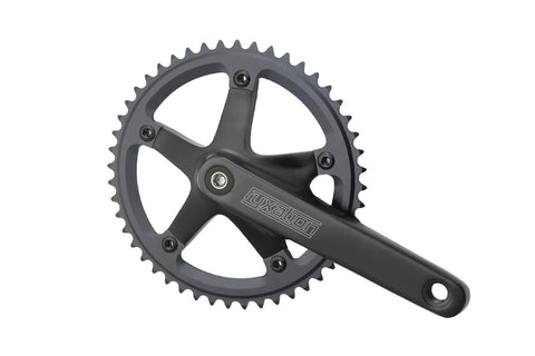 track bike crankset