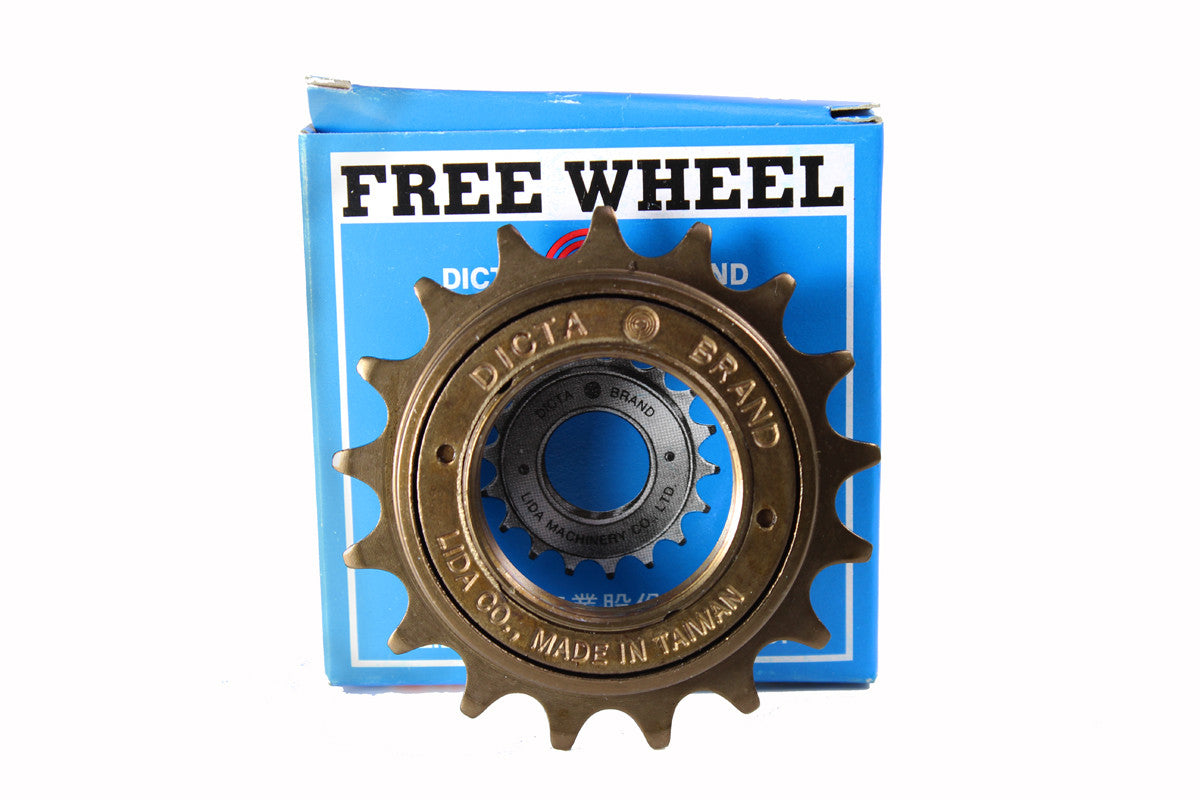 dicta freewheel