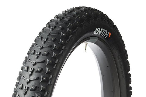 20x4 studded tires