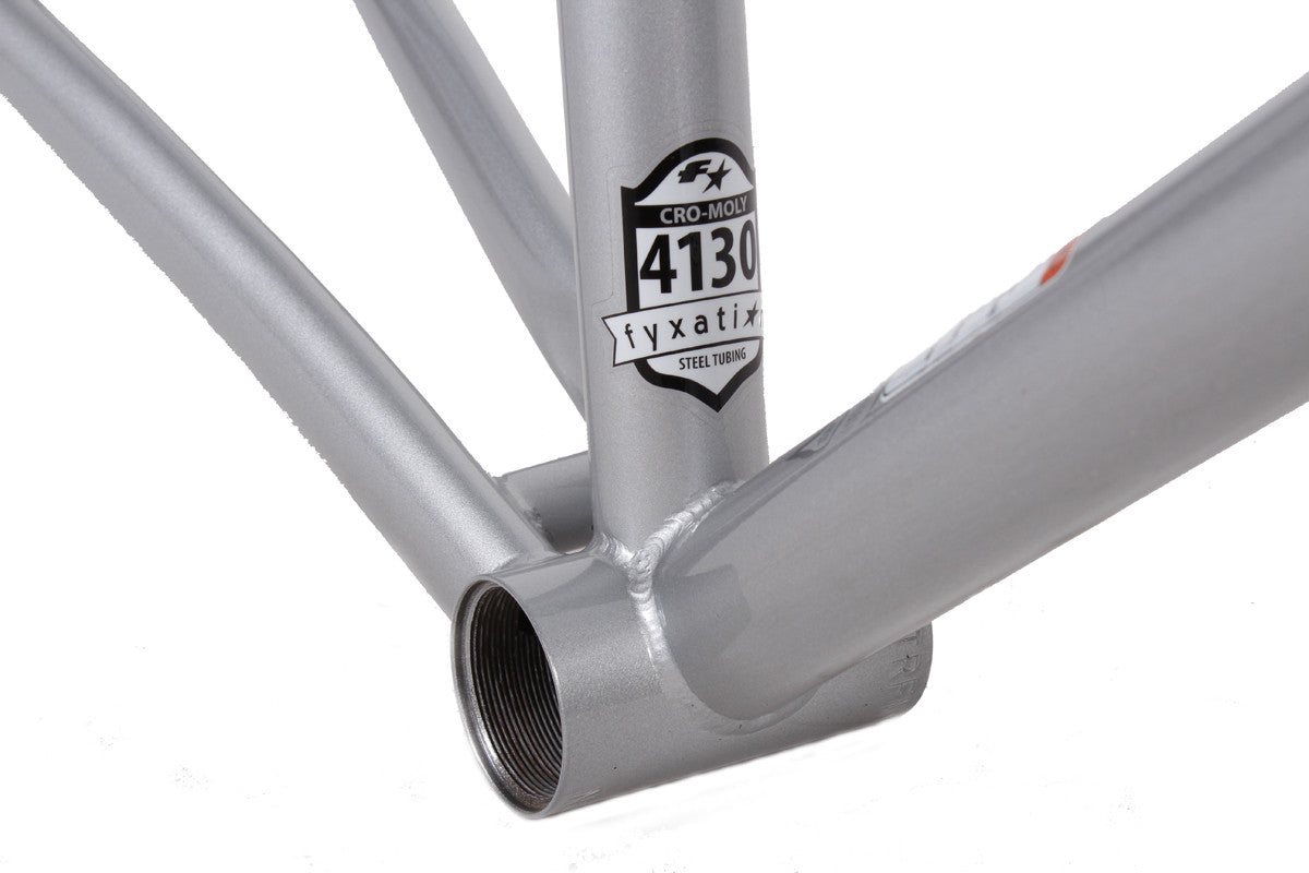 4130 chromoly frame