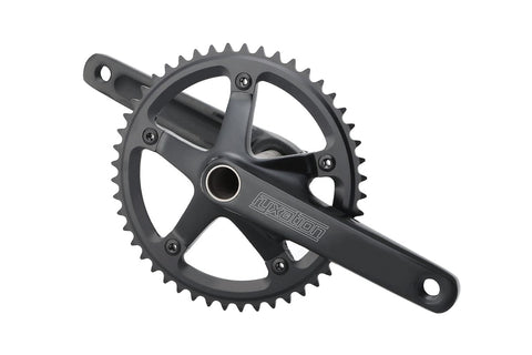 track bike crankset