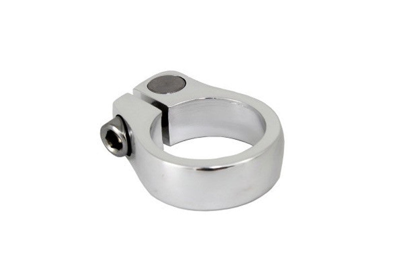 silver seat clamp