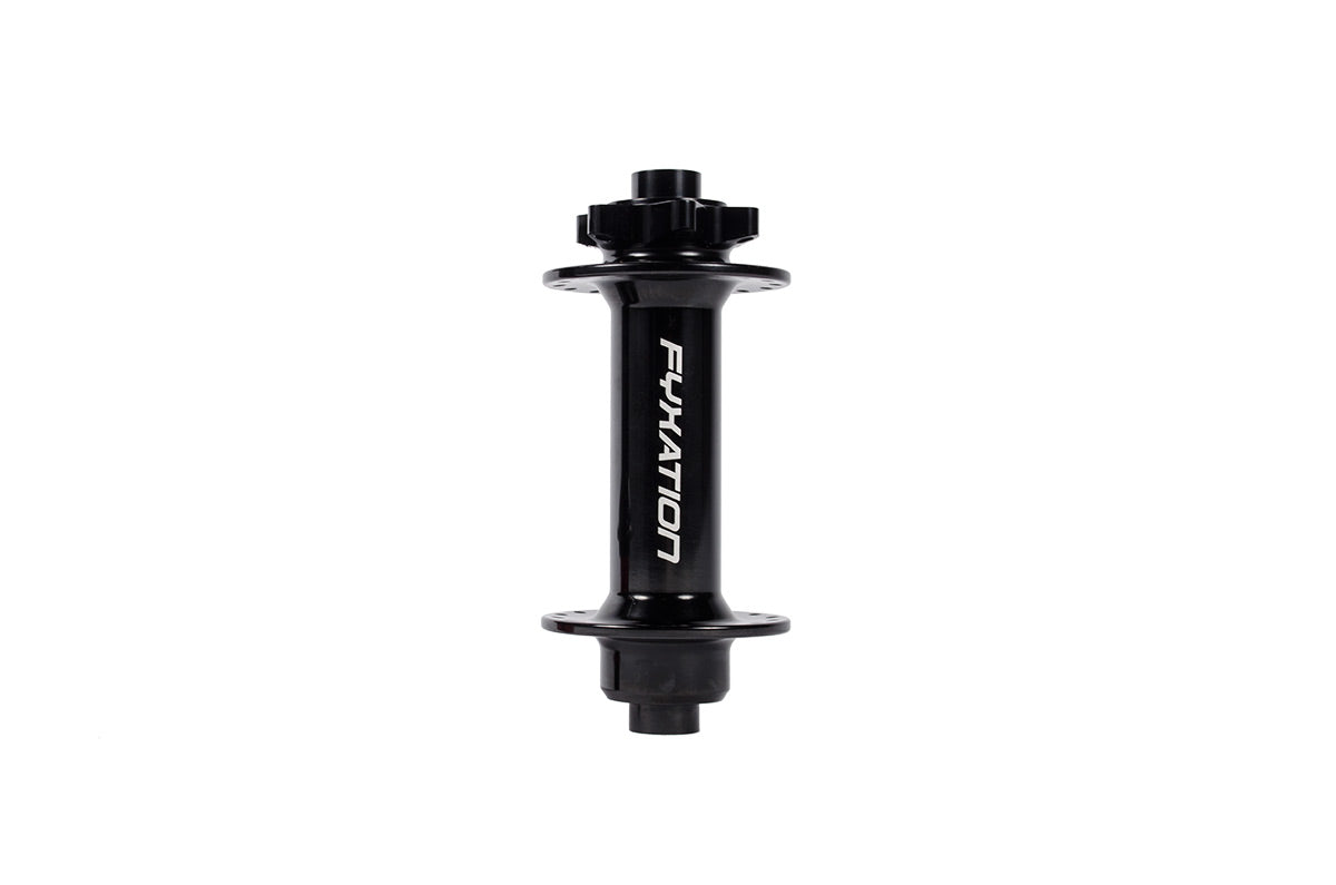 fat bike front hub