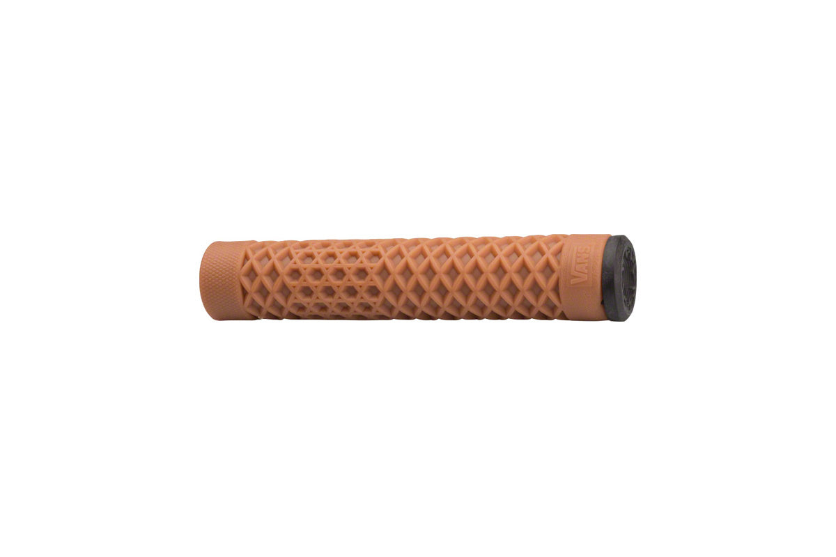 cult vans waffle flangeless grips