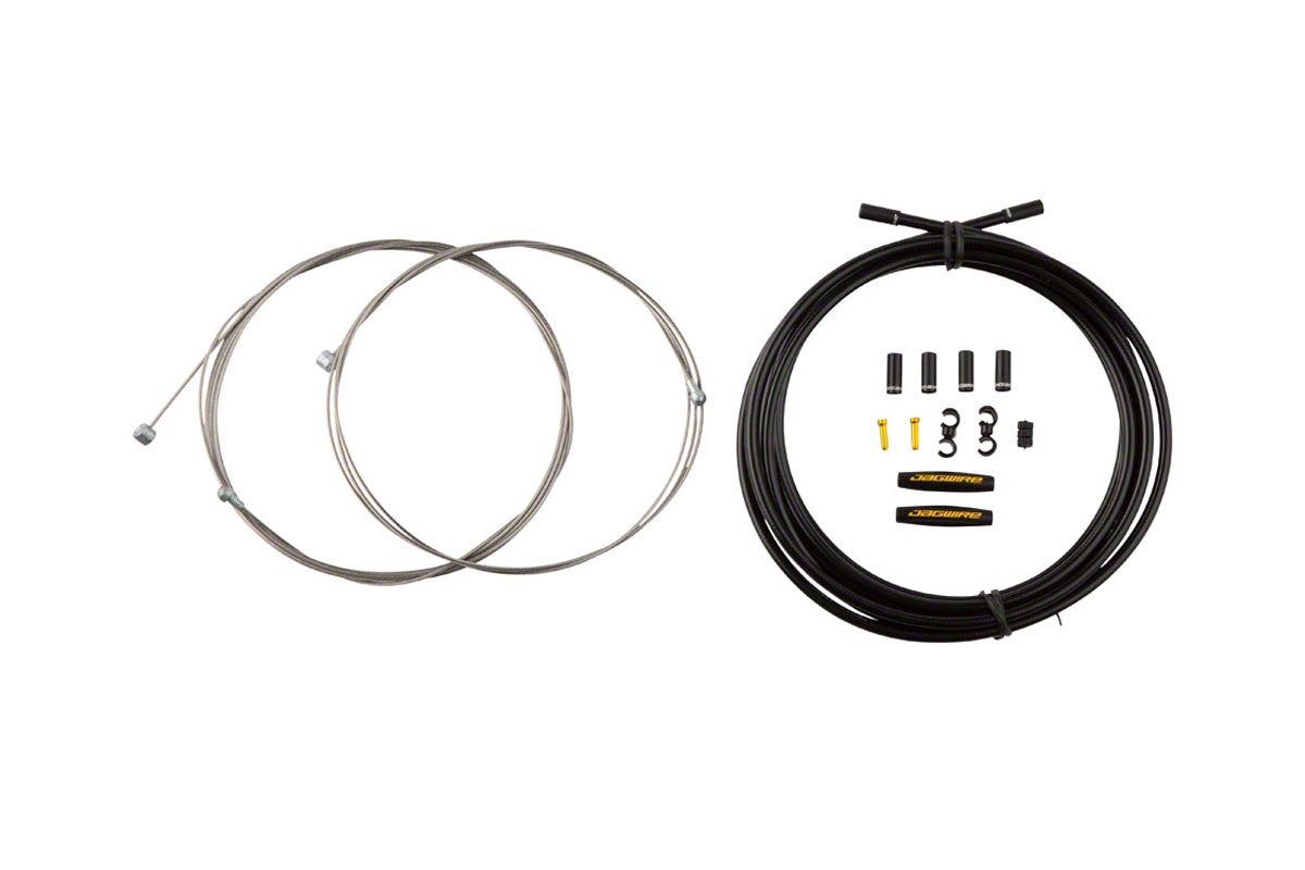 jagwire gear cable kit