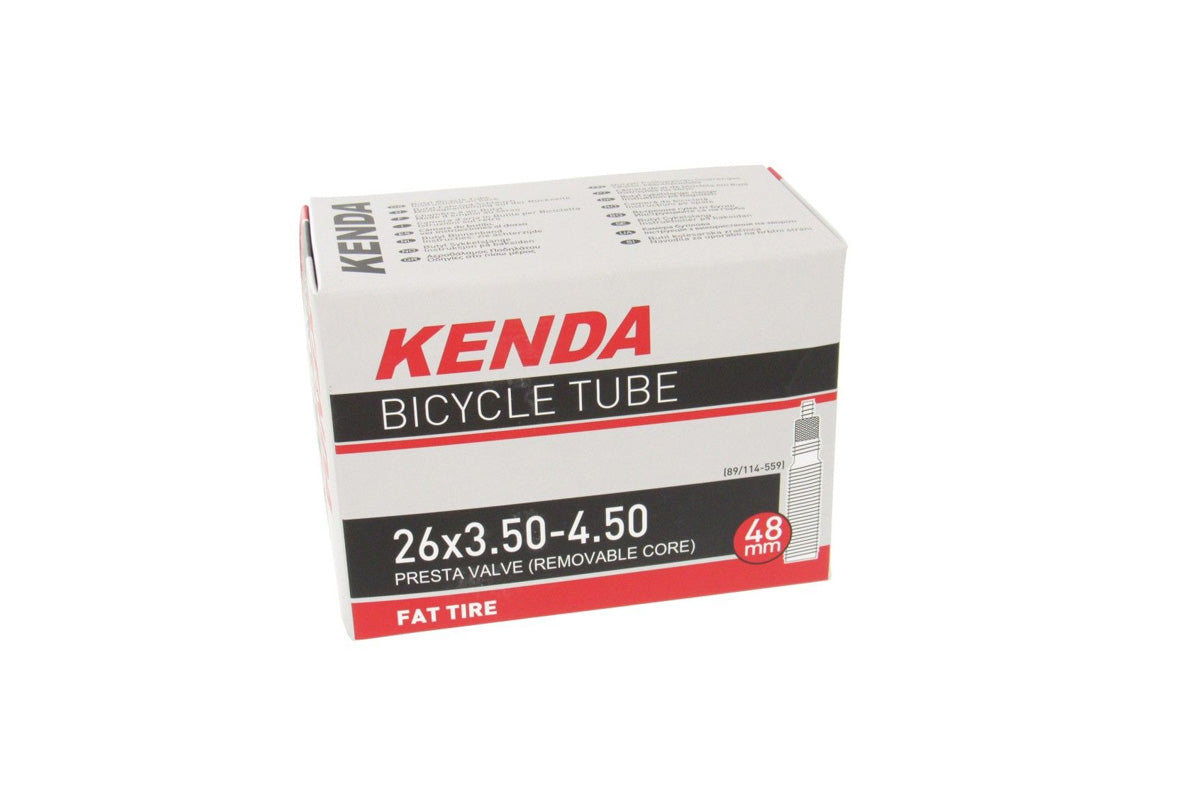 presta 26 tube