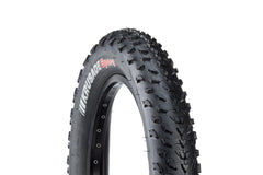 20 fat bike tires