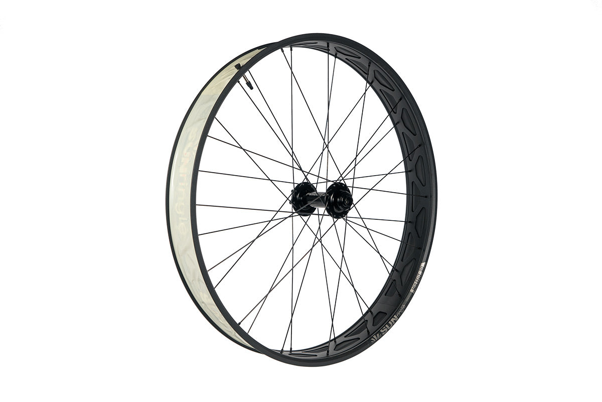 sun ringle fat bike wheels