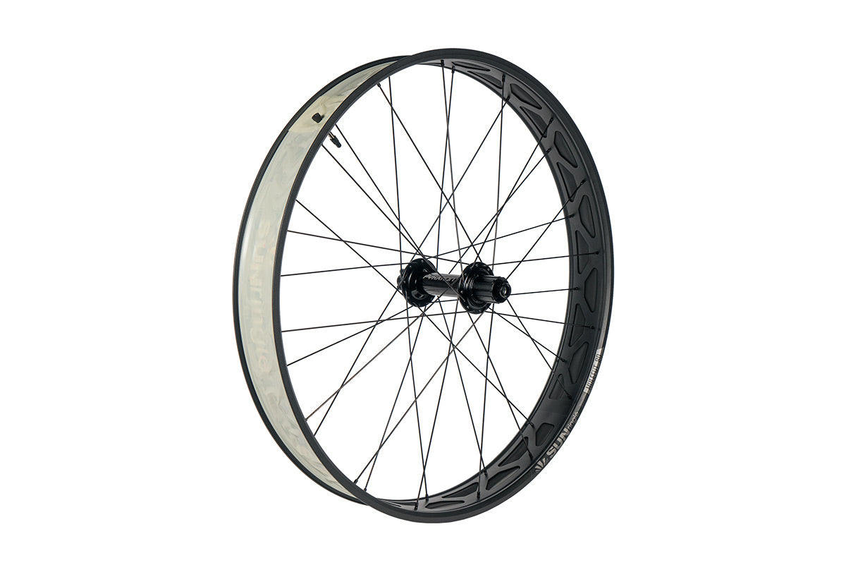 sun ringle fat bike wheels