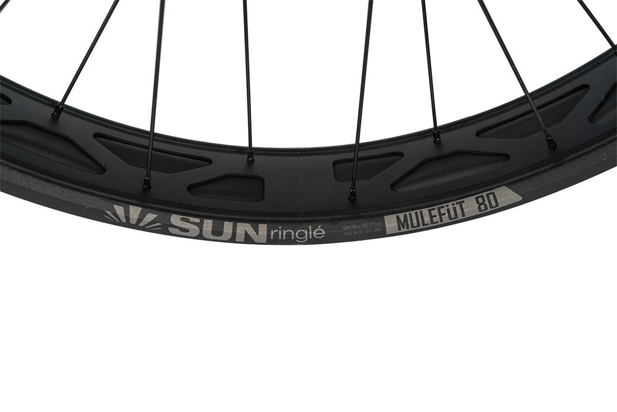 sun ringle fat bike wheels