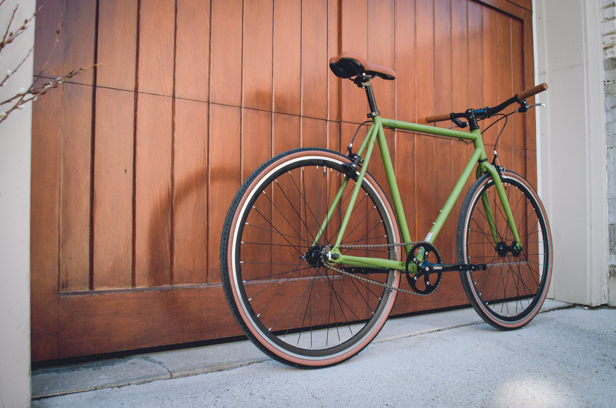 xs single speed bike