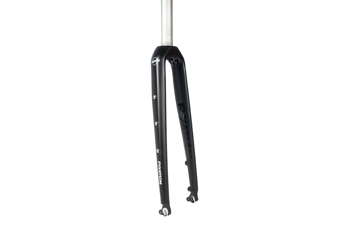 road carbon fork