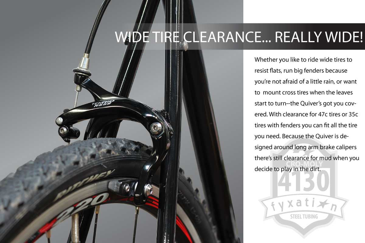 clearance frameset