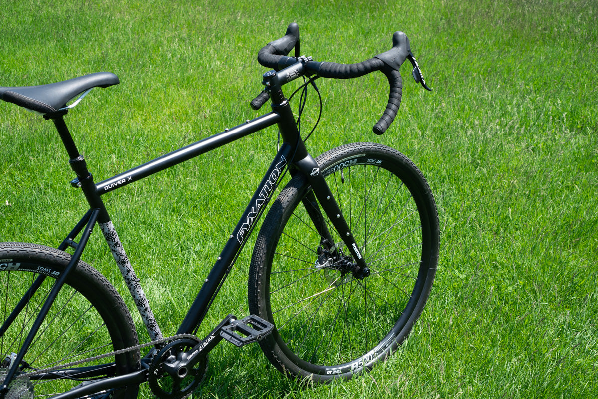 sparta all road carbon fork