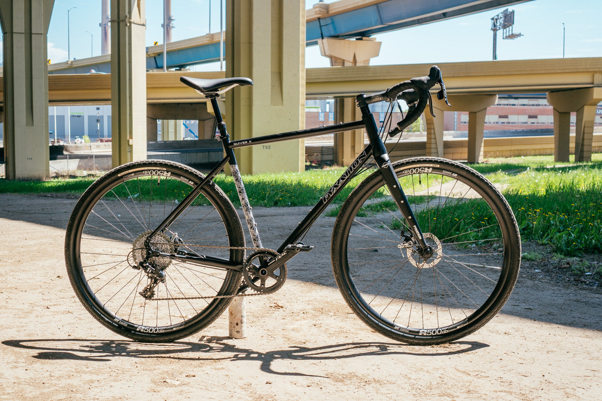 1x11 road bike