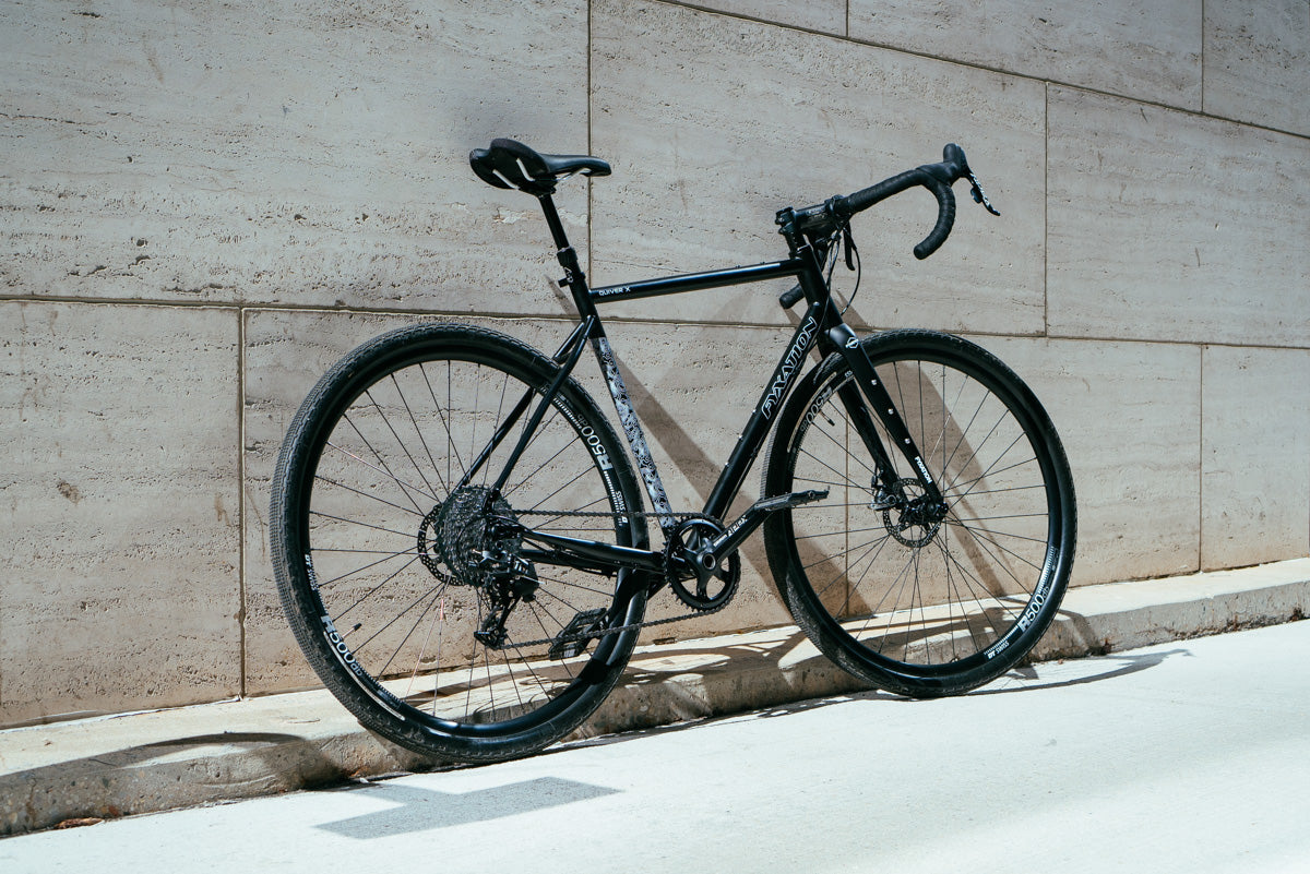 1x11 road bike