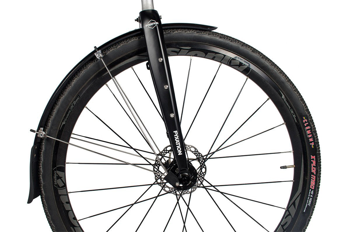 croix de fer carbon fork