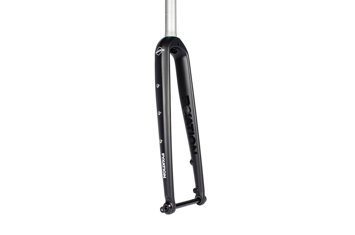 road carbon fork