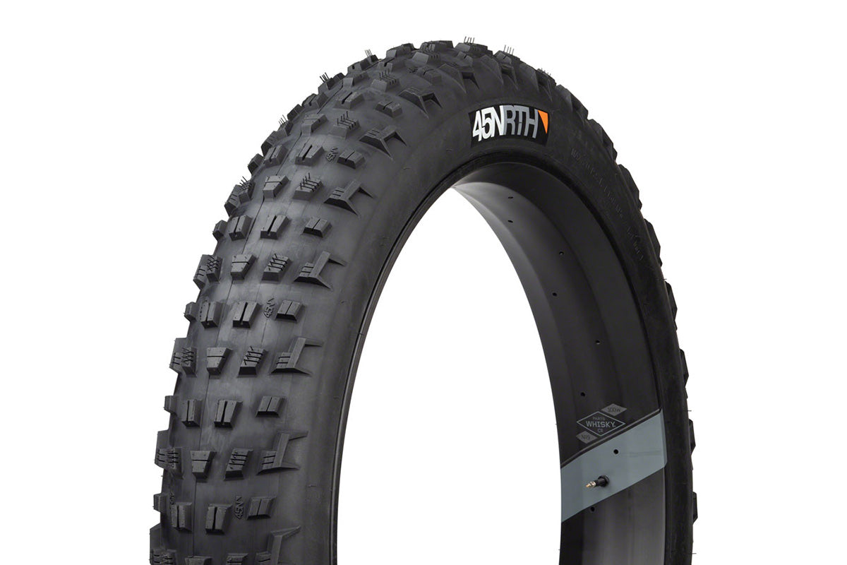 27.5 x 4.0 fat bike tires